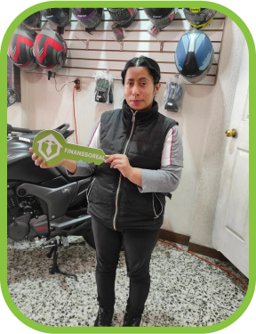 foto testimonio