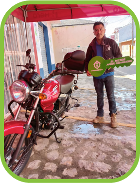 foto testimonio