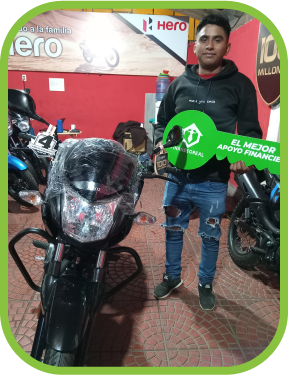 foto testimonio