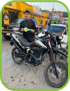 foto testimonio